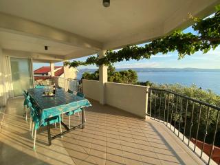 Apartmani Mateo - Omiš - 6