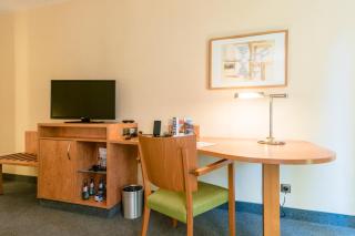 Schlosspark Hotel - Berlin - 8