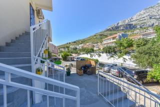 Apartments Marsela - 8