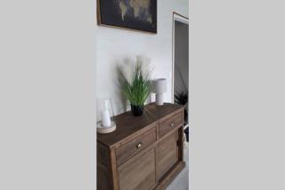 Le Cocoon - 2mn gare SNCF, hyper centre, WIFI-NETFLIX - 5