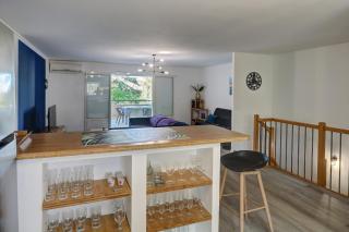 Fleur de Palmier - appt T4 la Saline les Bains - 8