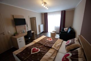 Pension Schenks Landgasthof - 0