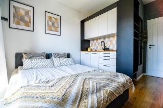 CITYSTAY Dluga Grobla Gdansk - Danzig - 3