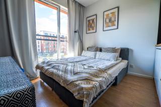 CITYSTAY Dluga Grobla Gdansk - Danzig - 4