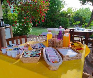 Il Girasole Country House - Camerano - 5