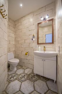 Scandinavian Apartments - Kiev - 2