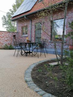 B&B Lekker Buiten - 1