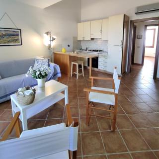 Appartamento Il Borgo - Porto San Paolo - 9