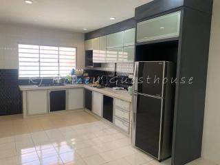 RJ Homey Guesthouse - Sungai Petani - 5