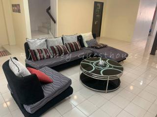 RJ Homey Guesthouse - Sungai Petani - 8