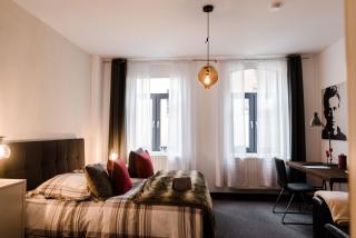 Sommers Hotel Altes Posteck - Reichenbach im Vogtland - 4