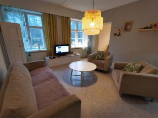 Superior 2-Bed Apartment in Kotka Sauna Facility - Kotka - 7