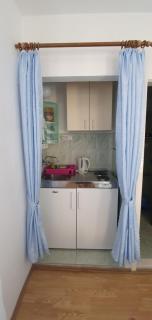 Apartments Jurić - 1 A studio apartment with a view - Hvar - 7