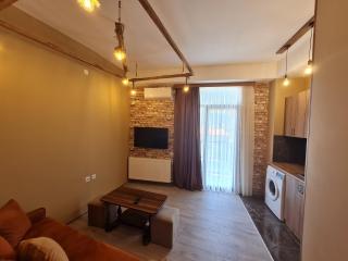 Royal Apartments -Old Tbilisi - 5