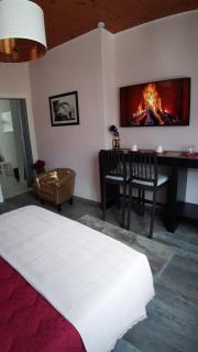 Room De LUX SPA " TABARKA " - 8