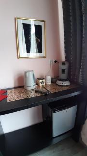 Room De LUX SPA " TABARKA " - 4