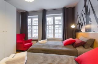 Grobla Old Town Apartment - Gdansk - 5