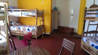 Germaican Hostel - Port Antonio - 4