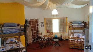 Germaican Hostel - 1