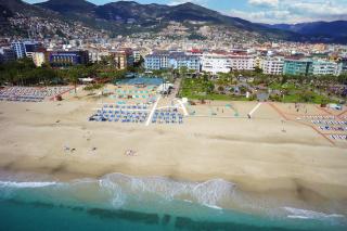 Sultan Sipahi Resort Hotel - Alanya - 1