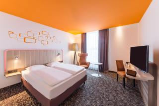 Park Inn by Radisson Neumarkt - Neumarkt in der Oberpfalz - 9