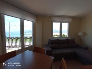 Apartamento Foz Playa - Foz - 4