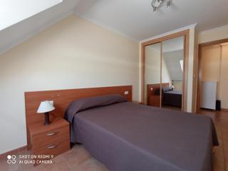 Apartamento Foz Playa - Foz - 1
