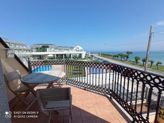 Apartamento Foz Playa - Foz - 0