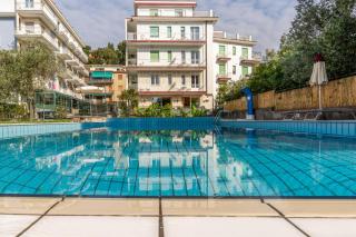 Hotel Garden - Alassio - 9