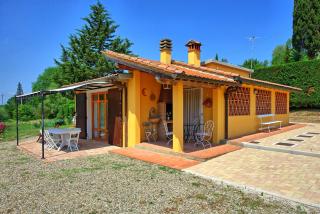 Holiday Home Casa Ovile by PosarelliVillas - Certaldo - 3