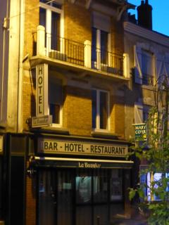 Le Bannier Hotel Restaurant - Orleans - 3