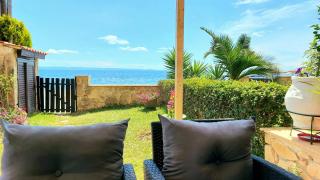 Liva Villa Seaside - Nikiti - 9