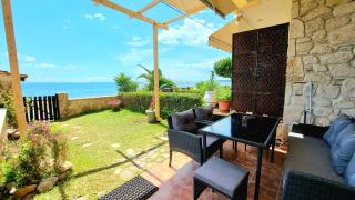 Liva Villa Seaside - Nikiti - 0