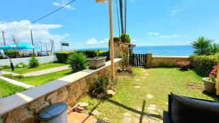 Liva Villa Seaside - Nikiti - 8