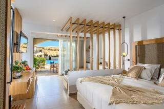 Stella Palace Aqua Park Resort - Hersonissos - 5