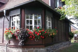Wohnen im Holzhaus - 2
