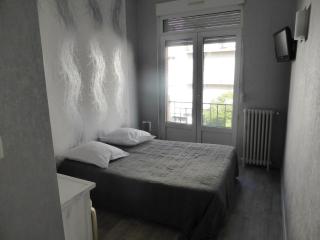 Le Bannier Hotel Restaurant - Orleans - 2