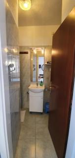 Apartments Jurić - 1 A studio apartment with a view - 6