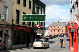 The Waterfront Townhouse Accommodation - Kilkenny - 5