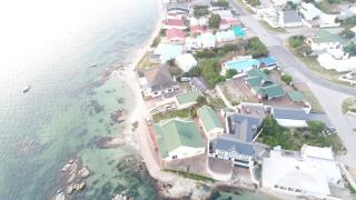 Meerhuis Cottage - Langebaan - 7