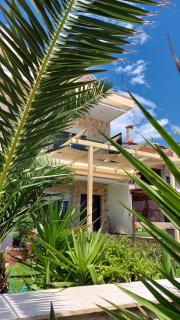 Liva Villa Seaside - Nikiti - 7
