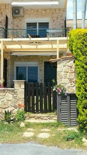 Liva Villa Seaside - Nikiti - 6