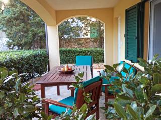 Seaside Apartments Laurus Murter - Murter - 2