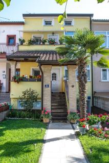 Apartment Petrovski Poreč - Poreč - 0