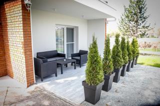 Apartman277 Palić - Palić - 1