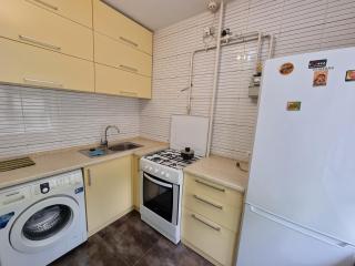 Kiev Boulevard 2-rooms new building in Chișinău - Chişinău - 5