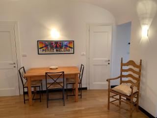 Cassa di Loggia stunning medieval setting - Castelbianco - 1