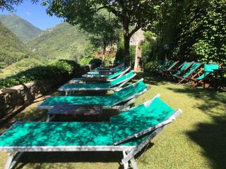 Stunning Medieval Mountain Retreat With Pool - Castelbianco - 7
