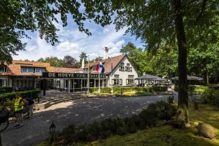 Hotel de Hoeve van Nunspeet - Nunspeet - 5