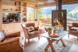 Chalet Musini - OVO Network - Le Grand-Bornand - 7